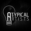 Atypical Artists Logo
