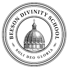 Beeson Divinity School Logo