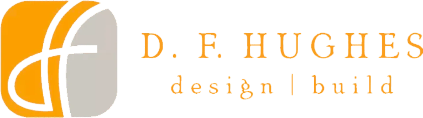 DF Hughes Logo